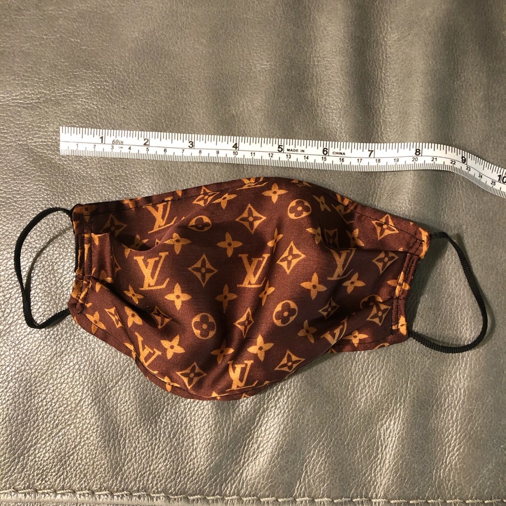 Facemask 3 ply